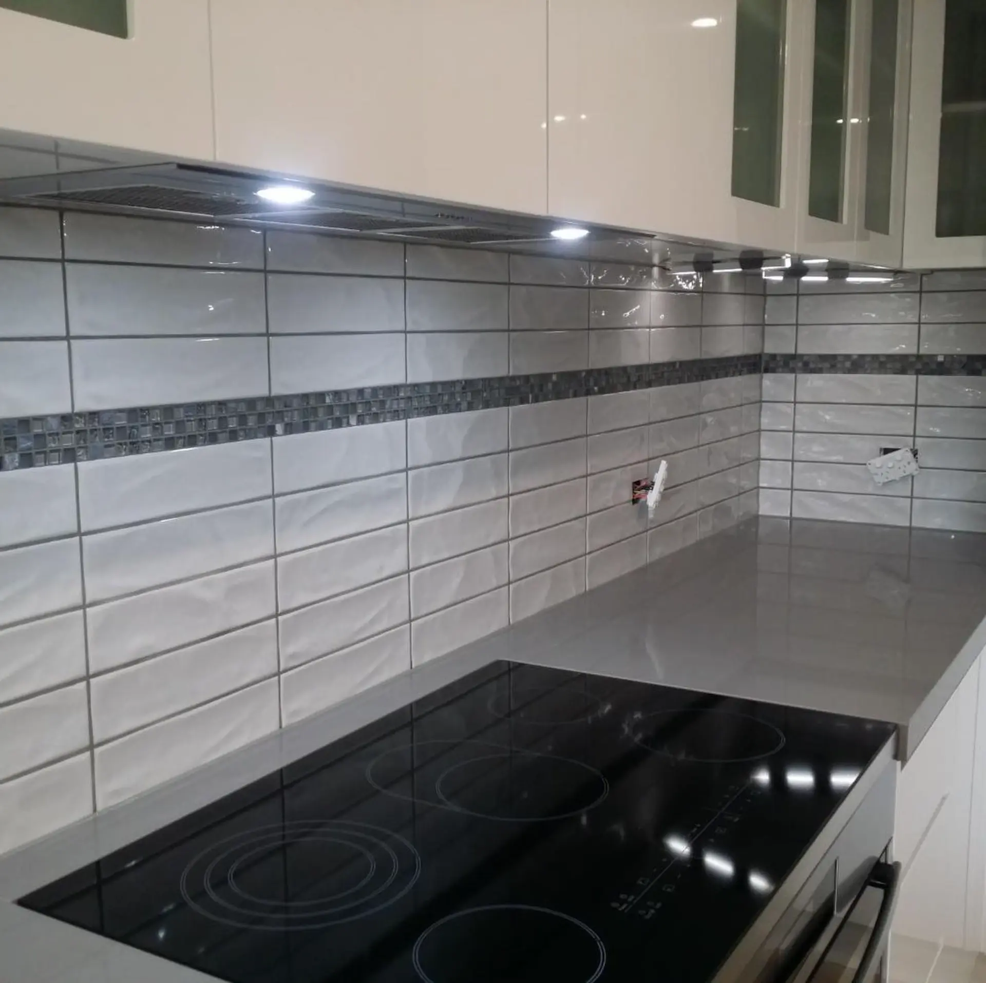Kitchen Splash Backs