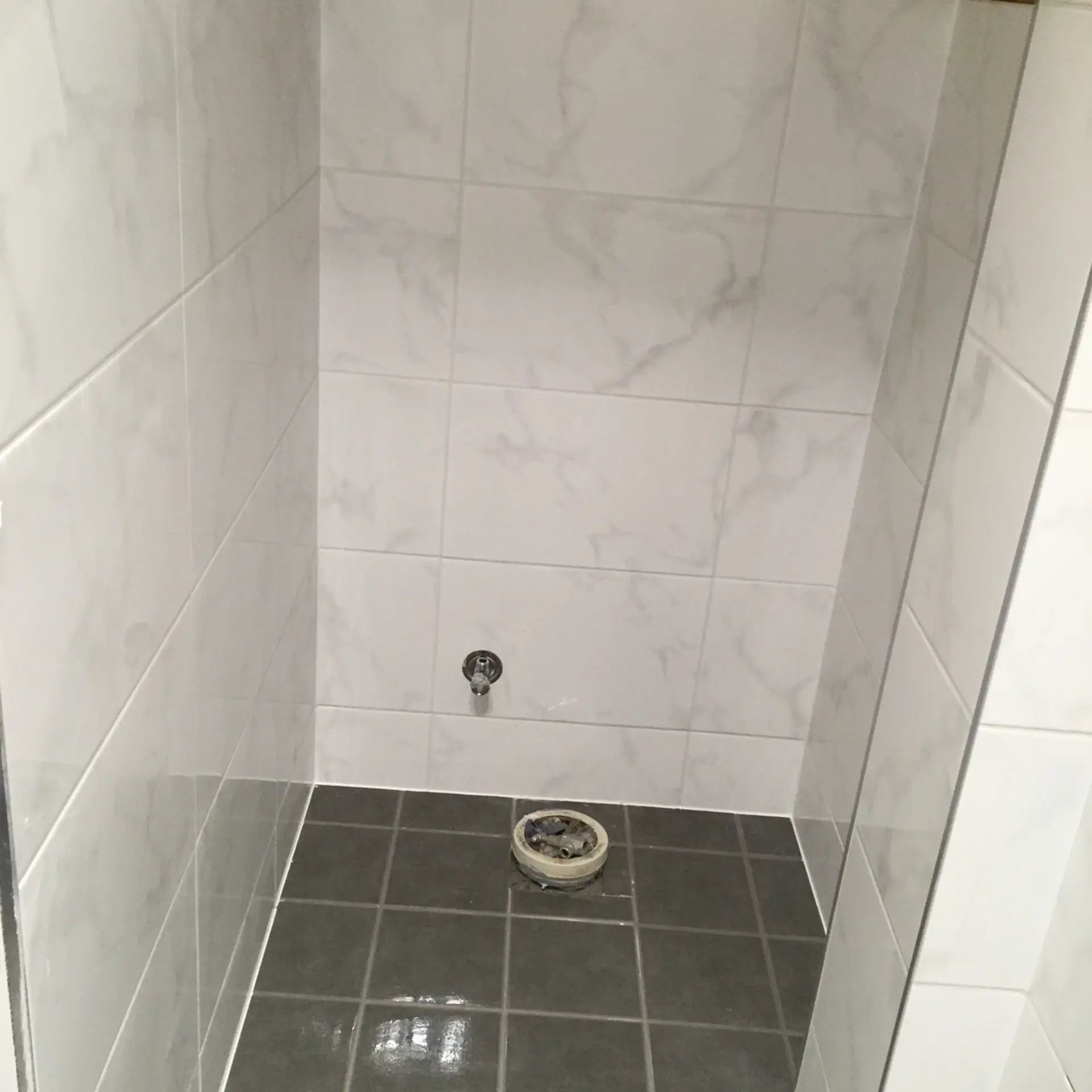 Bathrooms & Water Proofing