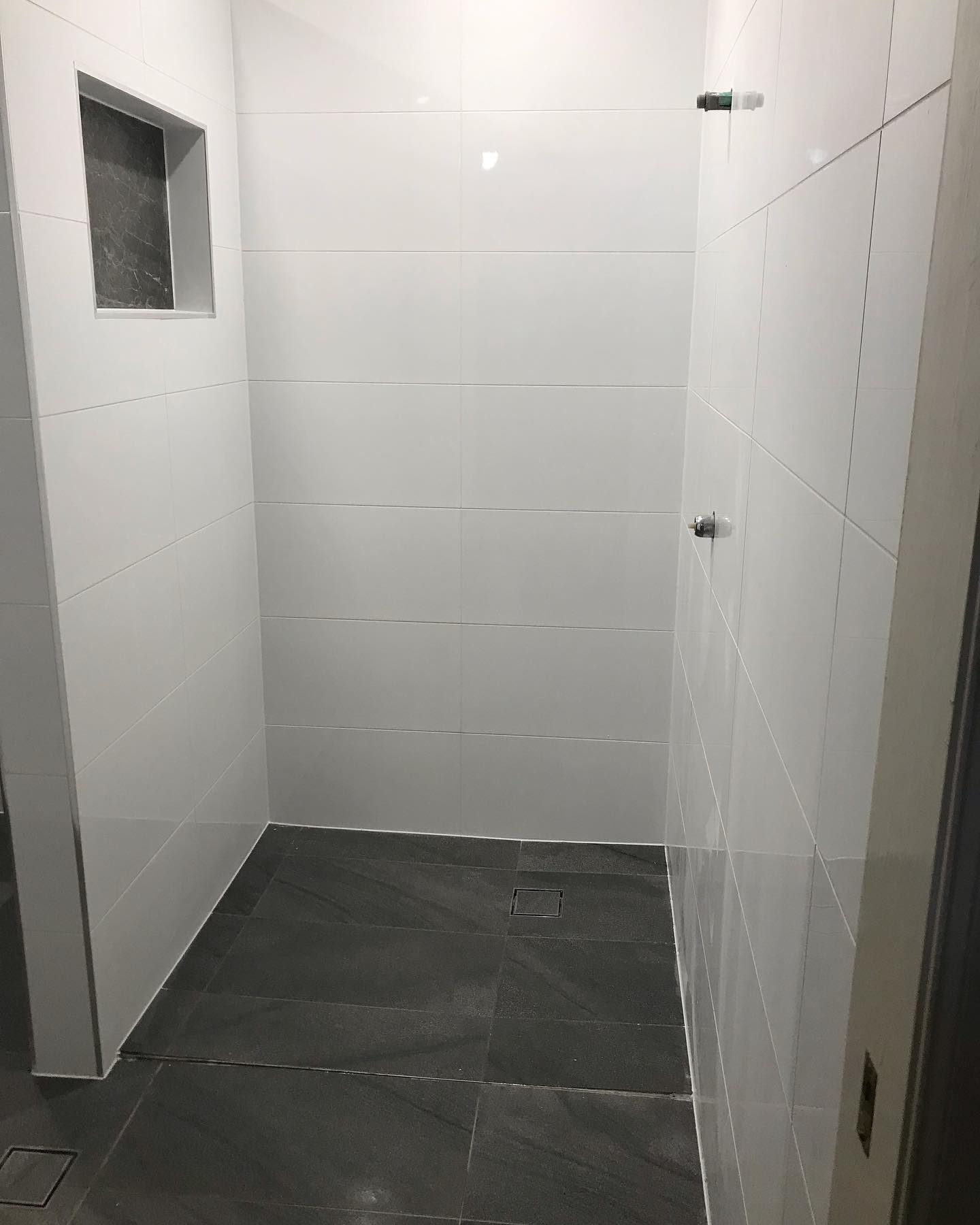 Bathrooms & Water Proofing