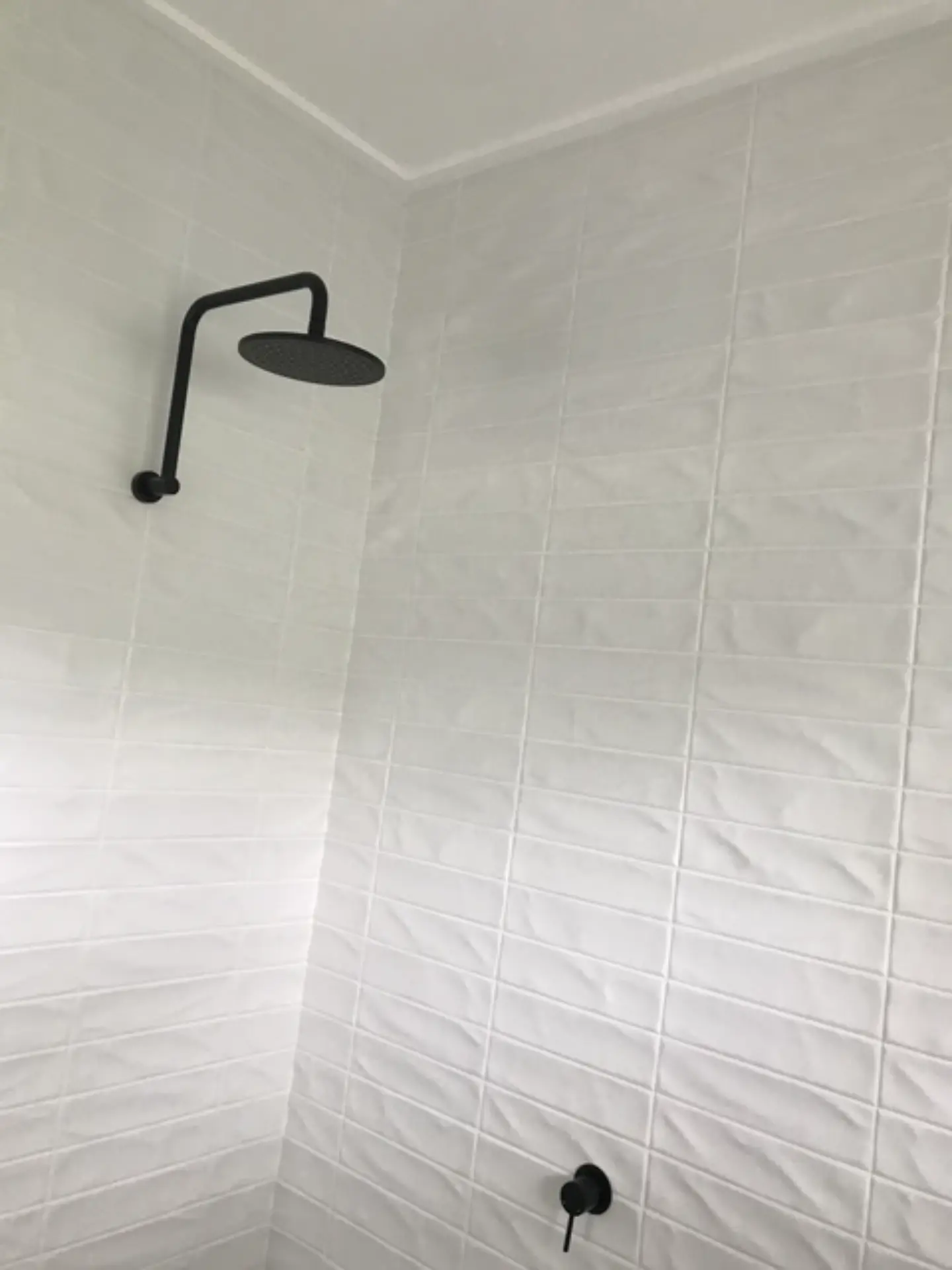 Bathroom tiling and waterproofing project by Lay My Tiles in Coffs Harbour — photo 32