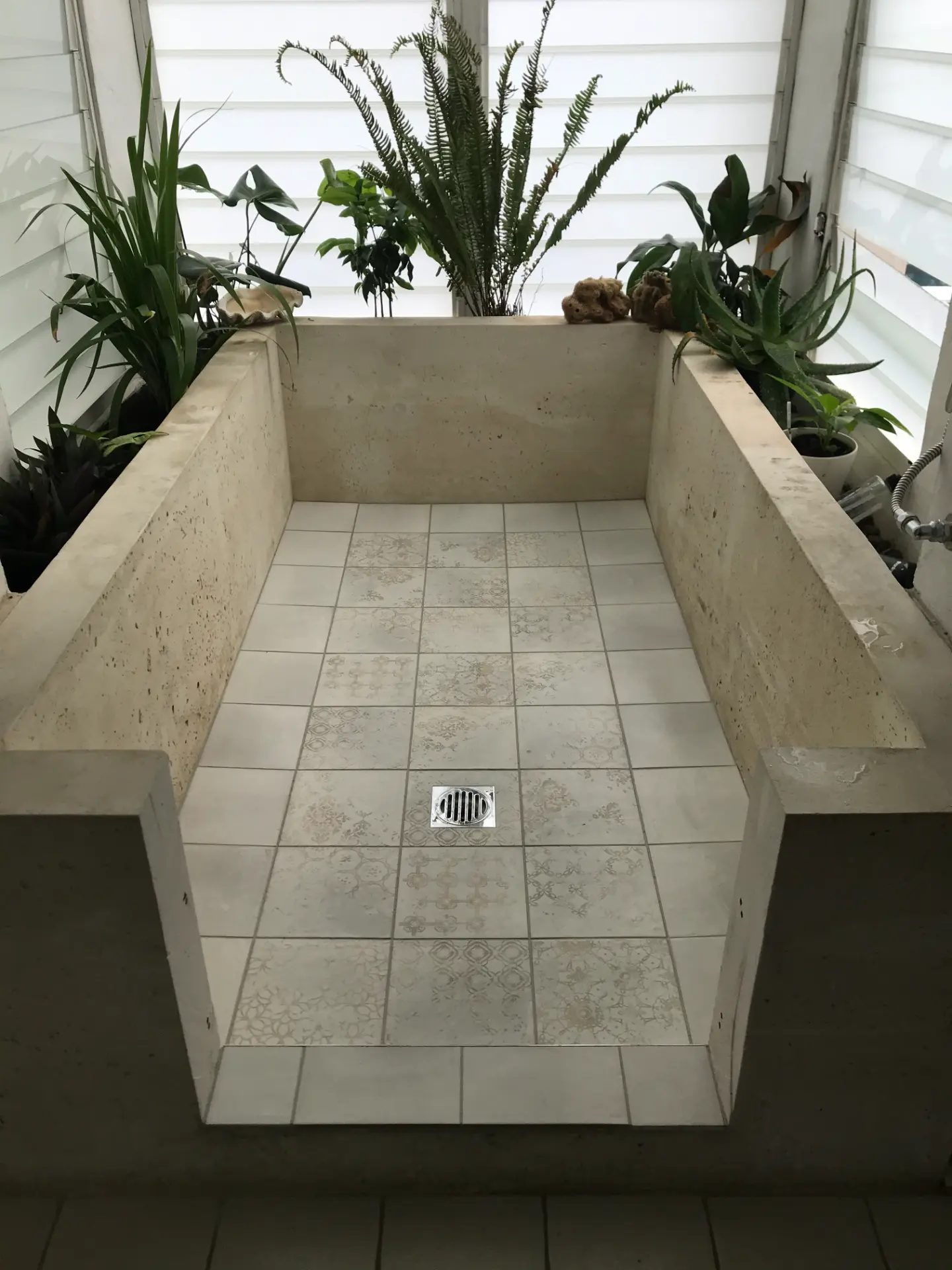 Bathroom tiling and waterproofing project by Lay My Tiles in Coffs Harbour — photo 11