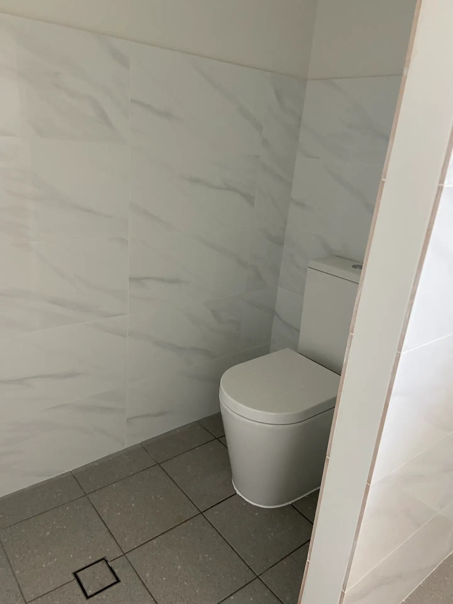 Bathroom tiling and waterproofing project by Lay My Tiles in Coffs Harbour — photo 23