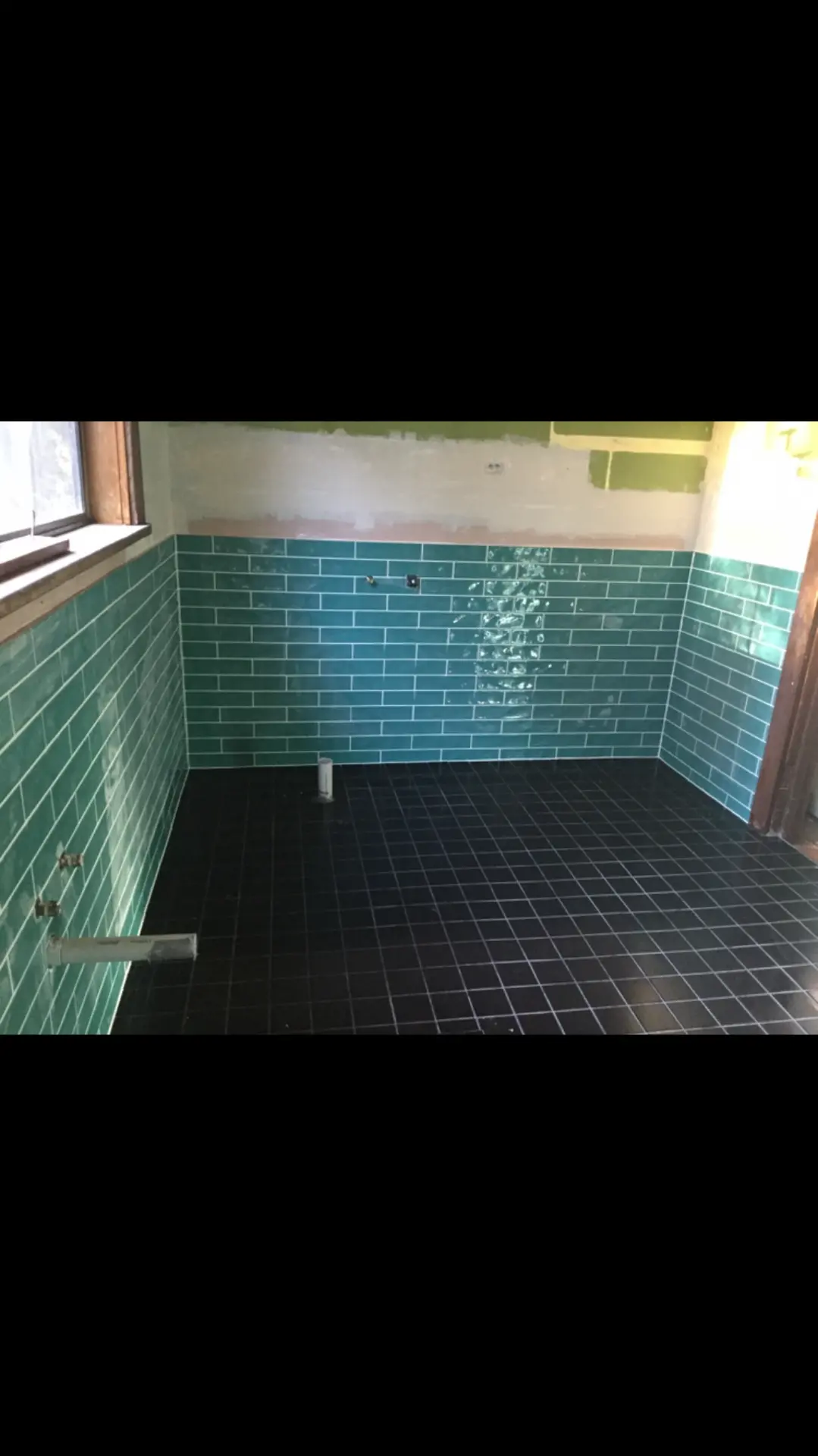 Bathroom tiling and waterproofing project by Lay My Tiles in Coffs Harbour — photo 9
