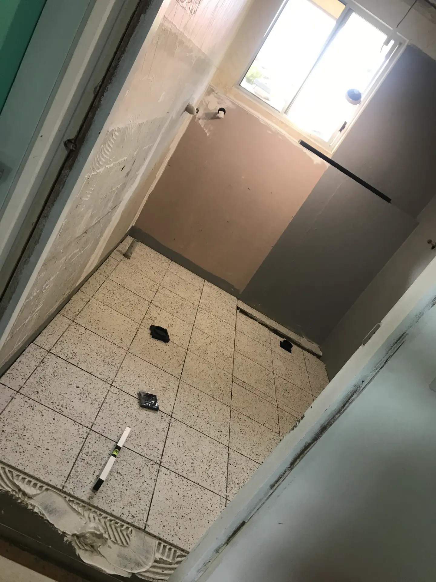 Bathroom tiling and waterproofing project by Lay My Tiles in Coffs Harbour — photo 12