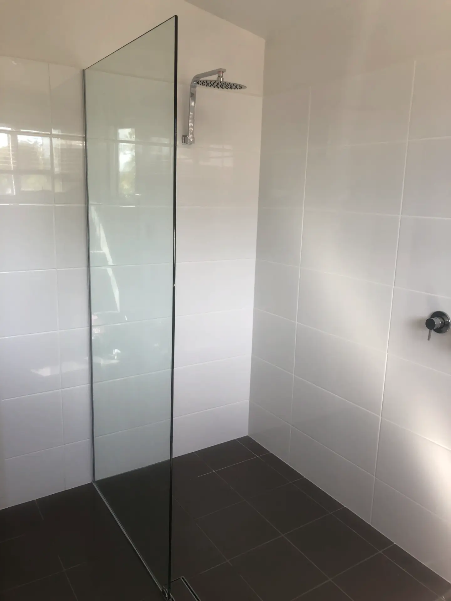 Bathroom tiling and waterproofing project by Lay My Tiles in Coffs Harbour — photo 16