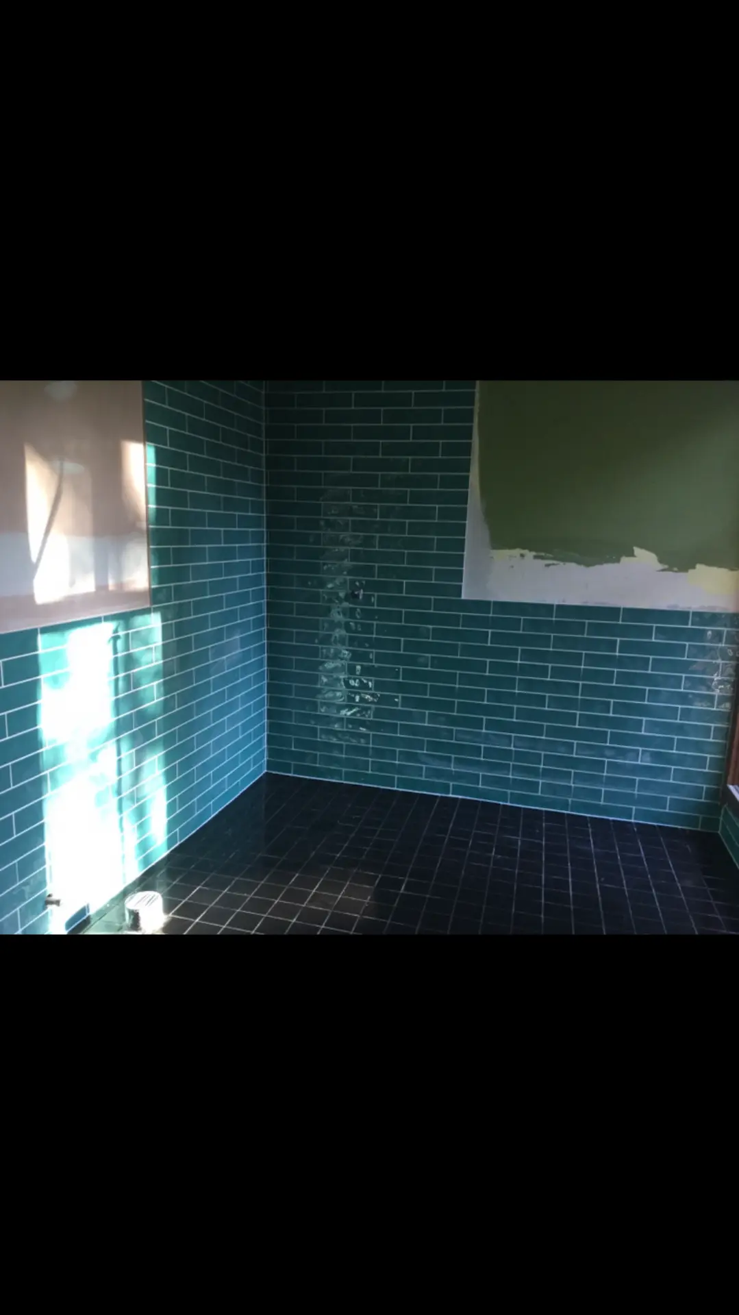 Bathroom tiling and waterproofing project by Lay My Tiles in Coffs Harbour — photo 8